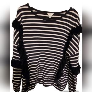 Crown & Ivy Petite XL Long Sleeve